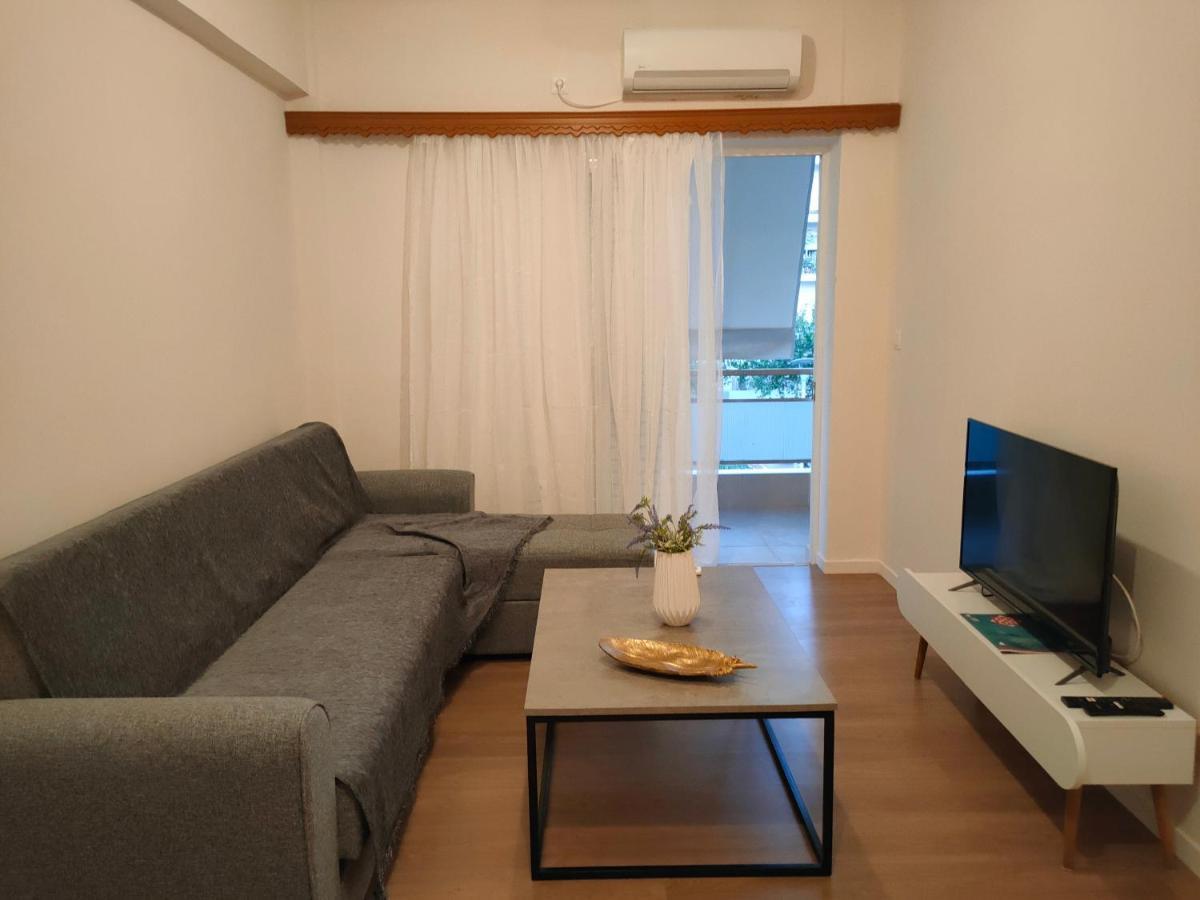 Ca Comfort Living กาลามาตา ภายนอก รูปภาพ
