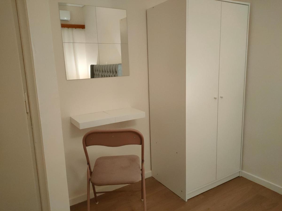 Ca Comfort Living กาลามาตา ภายนอก รูปภาพ