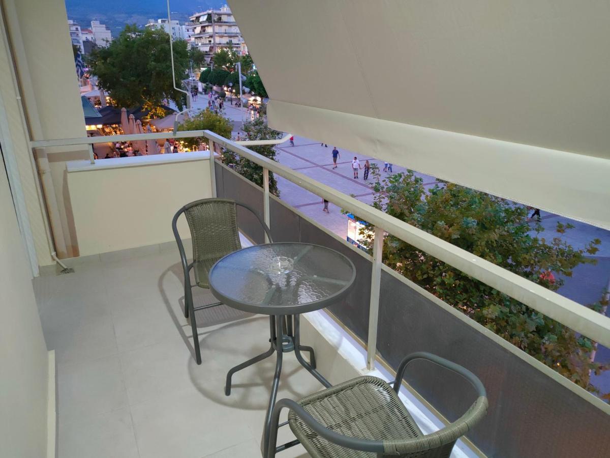 Ca Comfort Living กาลามาตา ภายนอก รูปภาพ