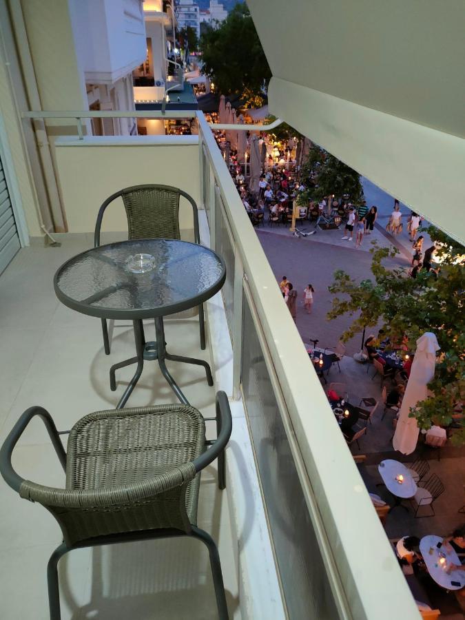Ca Comfort Living กาลามาตา ภายนอก รูปภาพ