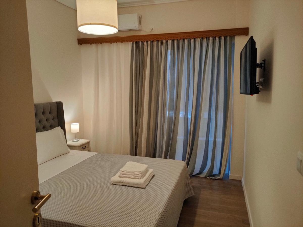 Ca Comfort Living กาลามาตา ภายนอก รูปภาพ