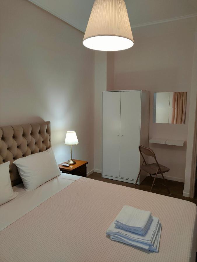 Ca Comfort Living กาลามาตา ภายนอก รูปภาพ