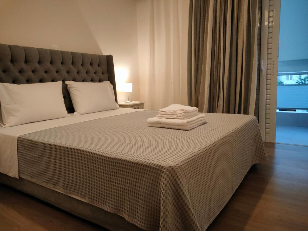 Ca Comfort Living กาลามาตา ภายนอก รูปภาพ