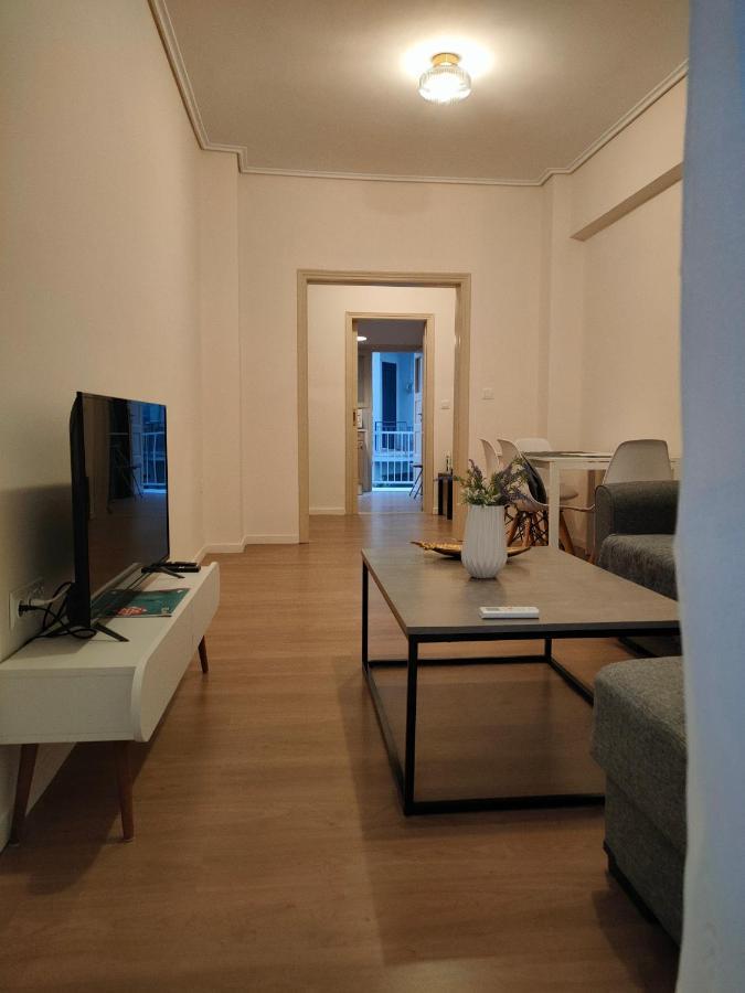 Ca Comfort Living กาลามาตา ภายนอก รูปภาพ