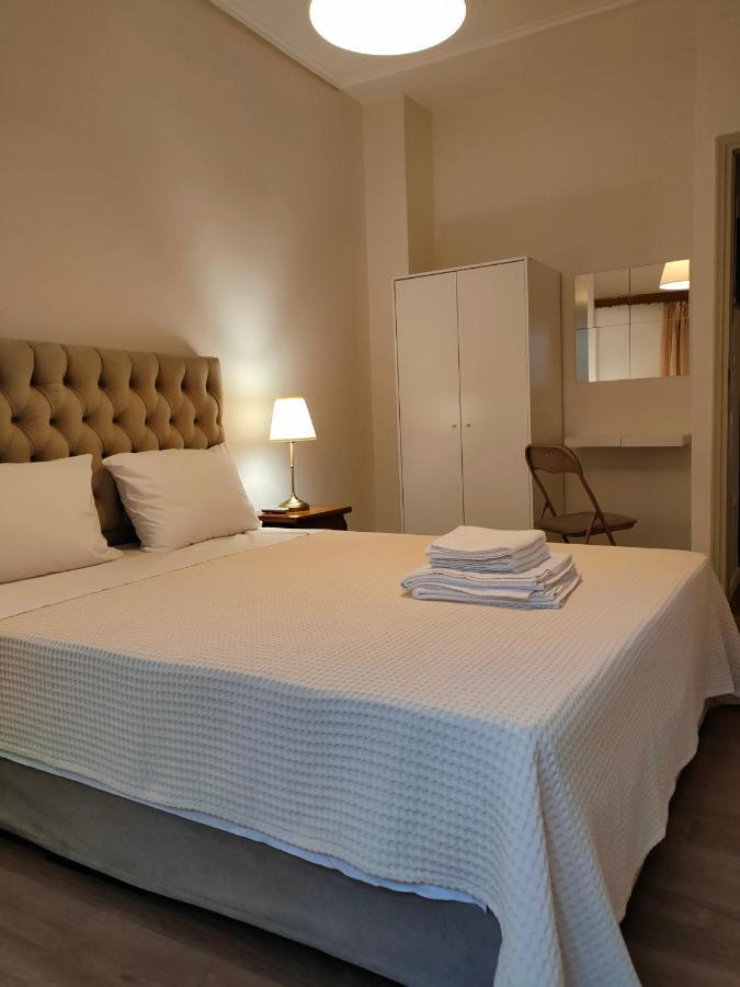 Ca Comfort Living กาลามาตา ภายนอก รูปภาพ