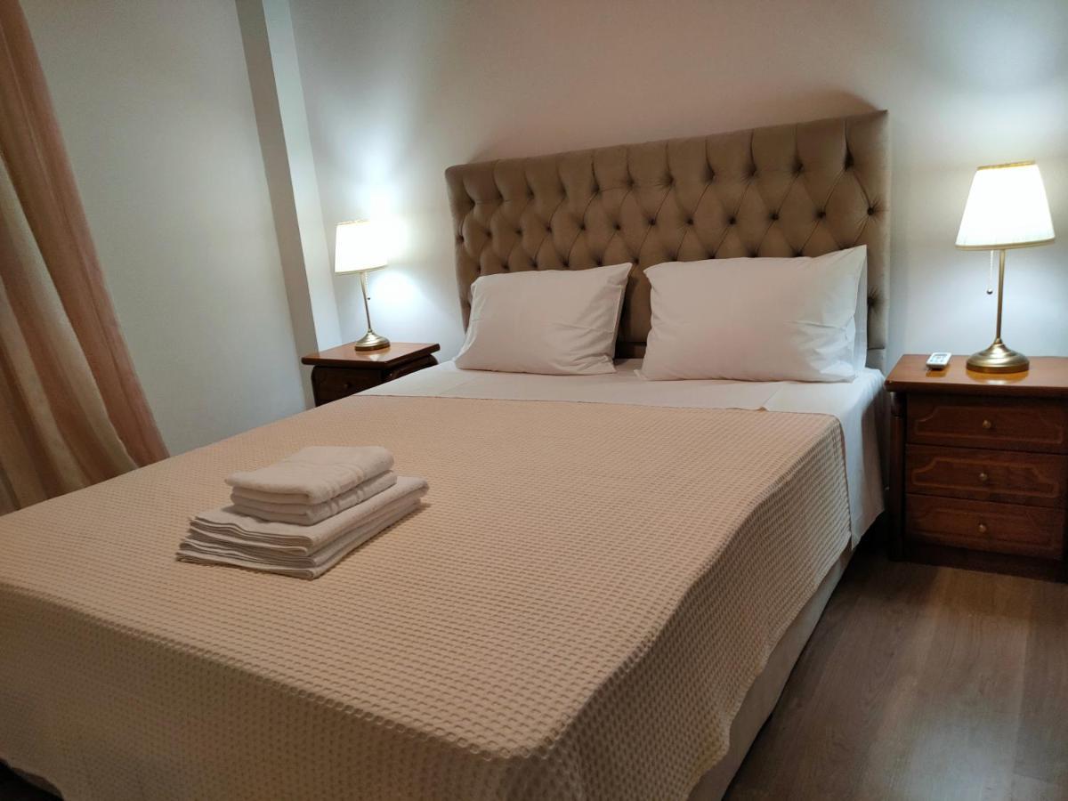 Ca Comfort Living กาลามาตา ภายนอก รูปภาพ