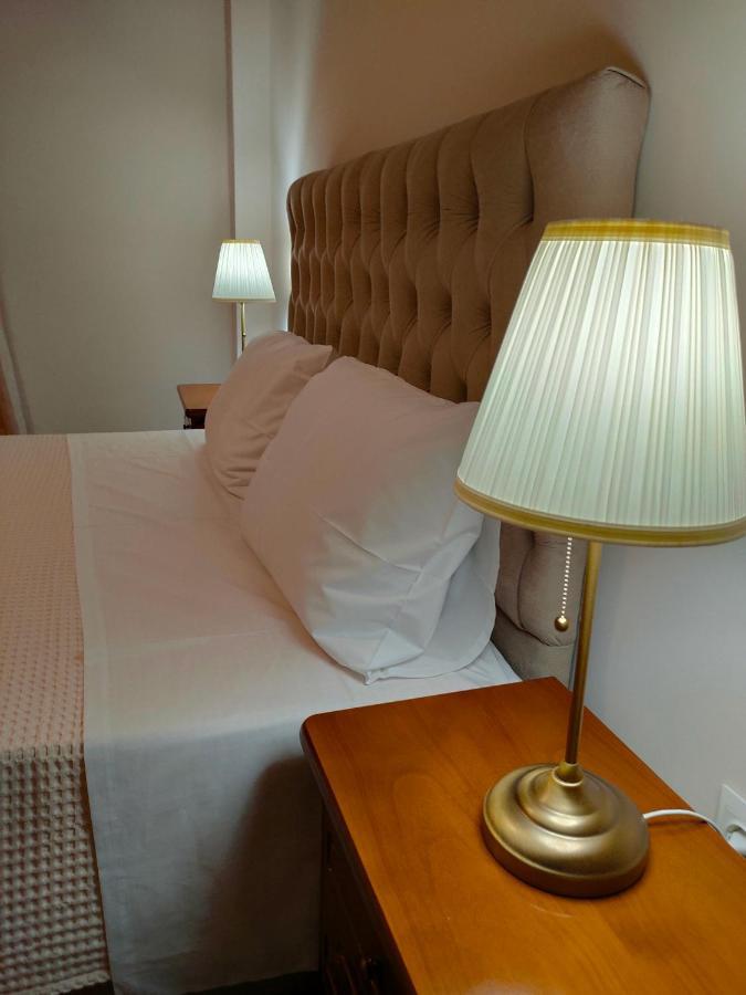 Ca Comfort Living กาลามาตา ภายนอก รูปภาพ